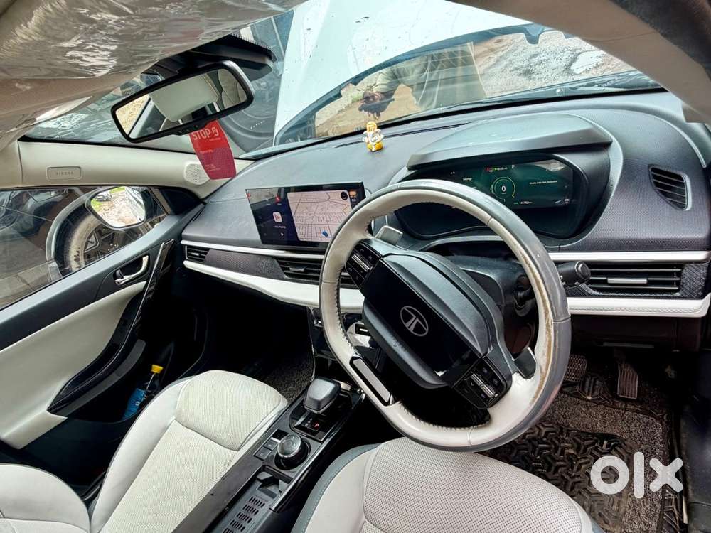 Tata Nexon Ev 2023