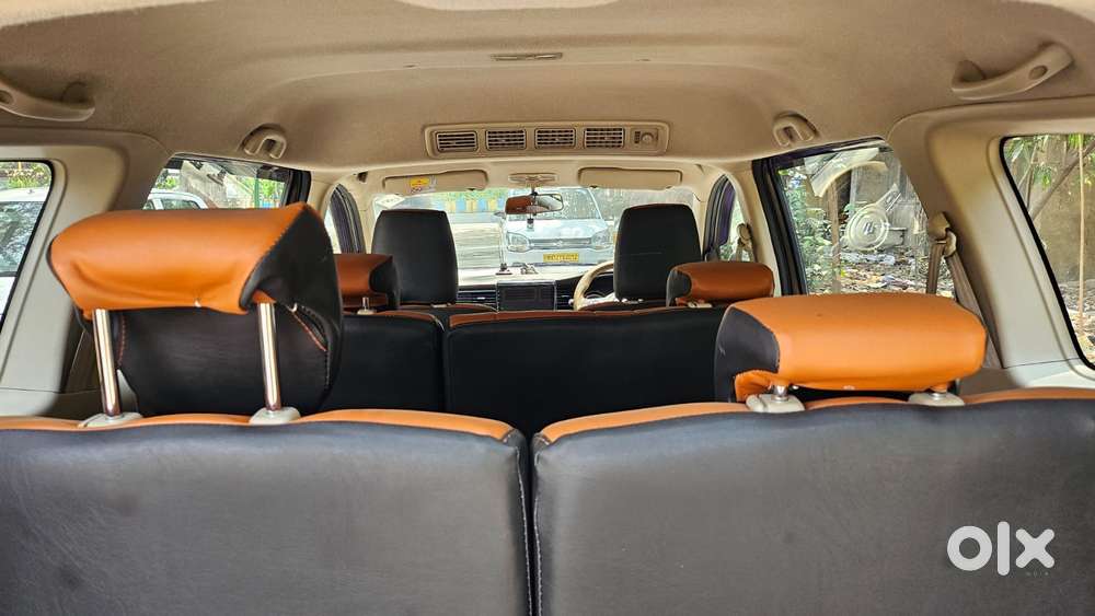 Maruti Suzuki Ertiga 2022-2023 Vxi Cng, 2022, Cng & Hybrids