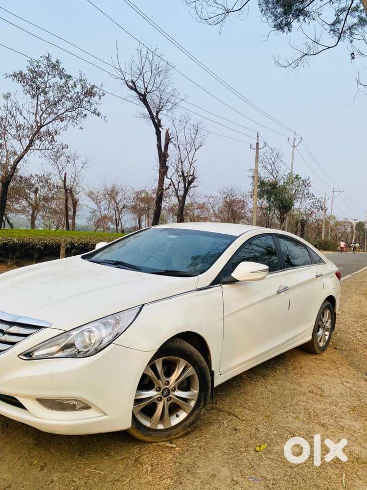 Hyundai Petrol Car 2014