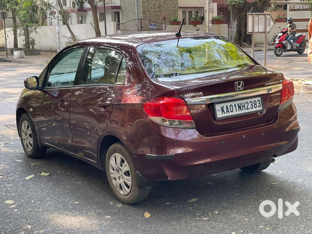 Honda Amaze