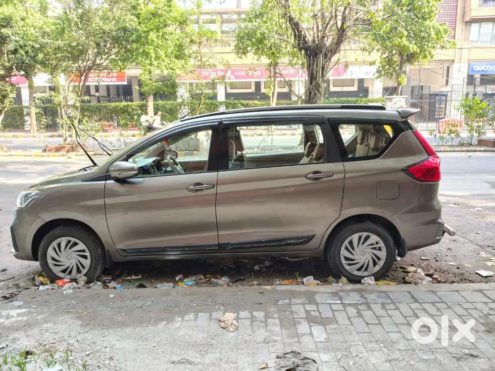 Maruti Suzuki Ertiga Smart Hybrid In Perfect Condition.