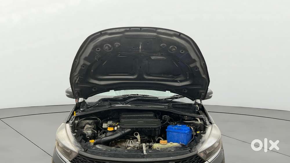 Tata Tiago 1.2 Revotron Xz, 2020, Petrol