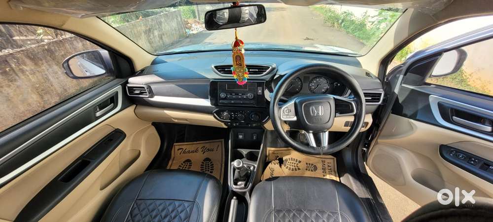 Honda Amaze S Mt I-vtec, 2025, Petrol