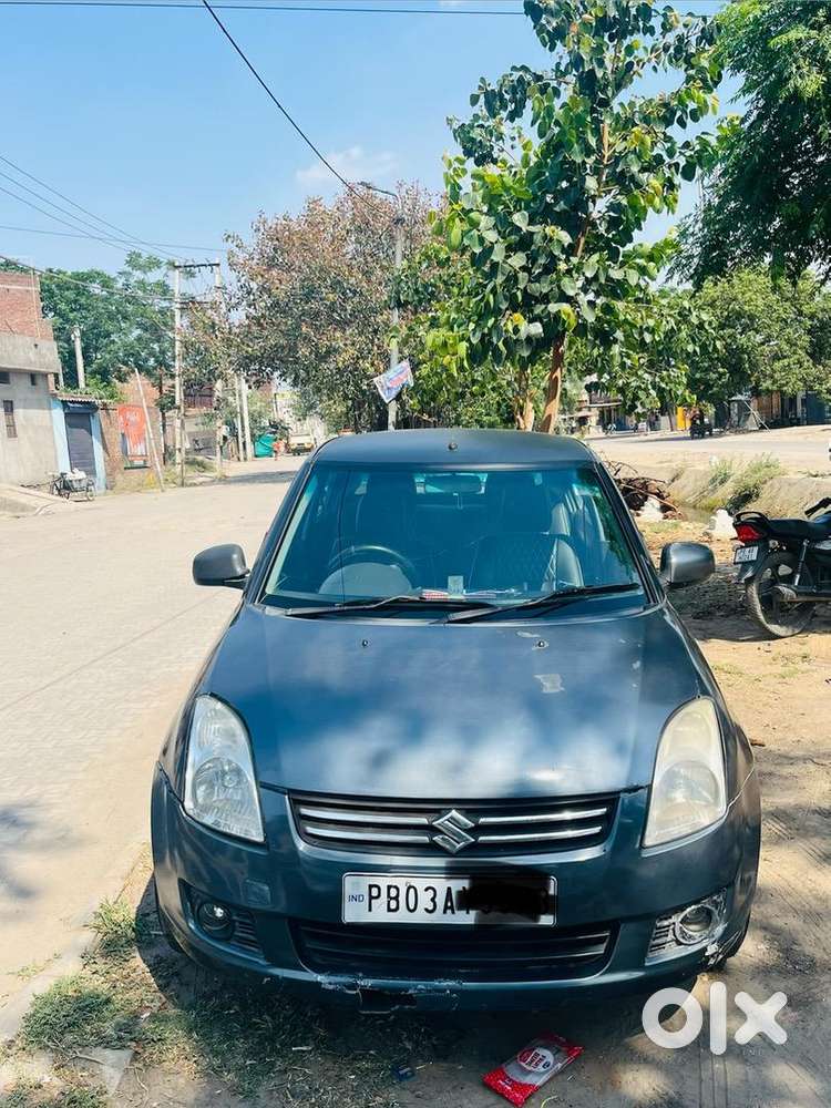 Maruti Suzuki Diesel 2009 Year