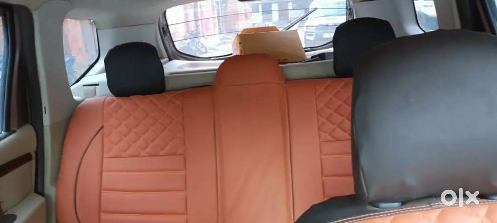 Nissan Terrano Diesel Manual 2nd Owner 2015