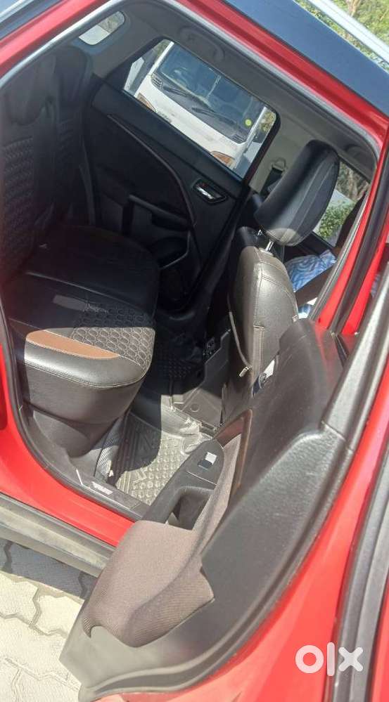 Maruti Suzuki Brezza 1.5 Zxi Plus At Smart Hybrid, 2022