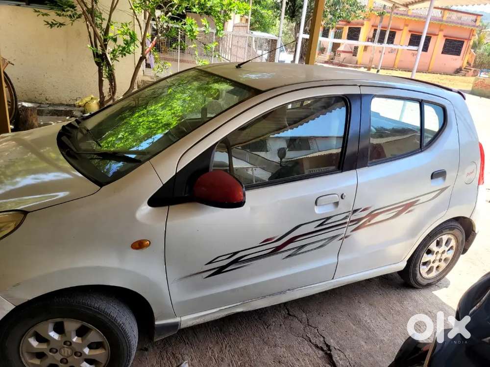 Zxi, Mac Wheel,airbags,ac Working,,,good Condition