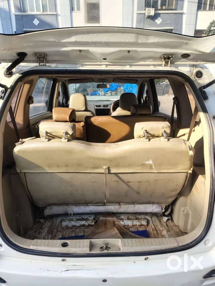 Maruti Suzuki Ertiga, 2012, Diesel