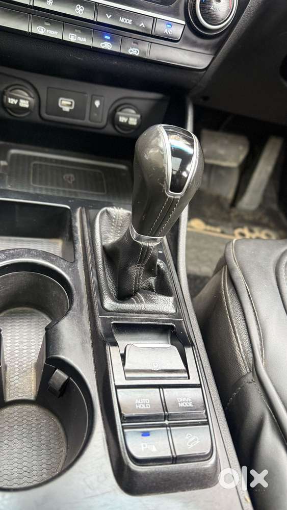 Hyundai Tucson 2.0 E-vgt 4wd At Gls, 2020, Diesel