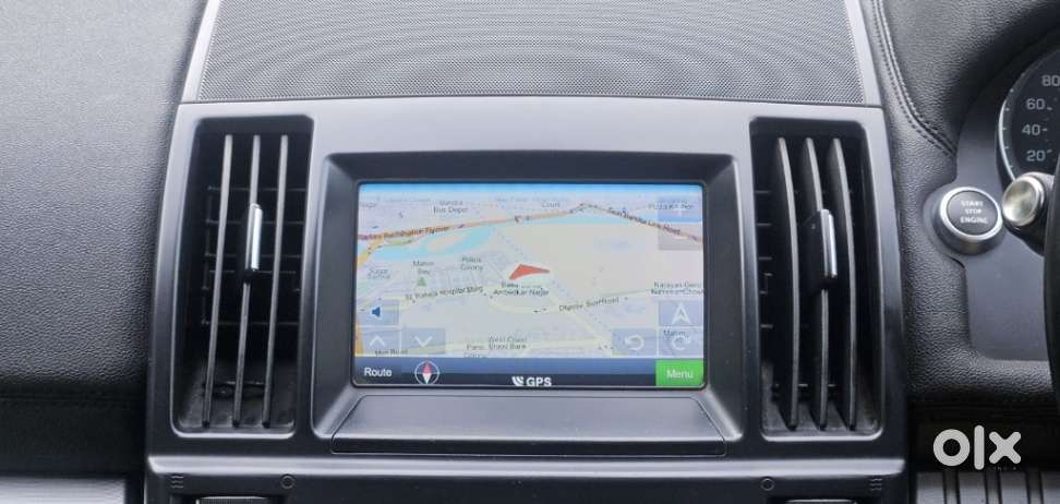 Land Rover Freelander 2 Se, 2014, Diesel