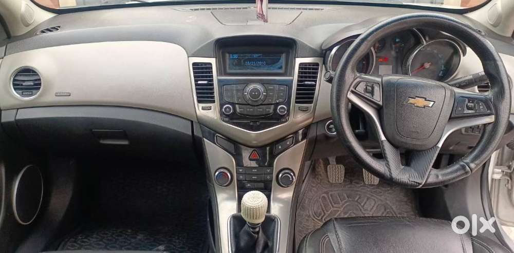 Chevrolet Cruze Ltz, 2015, Diesel