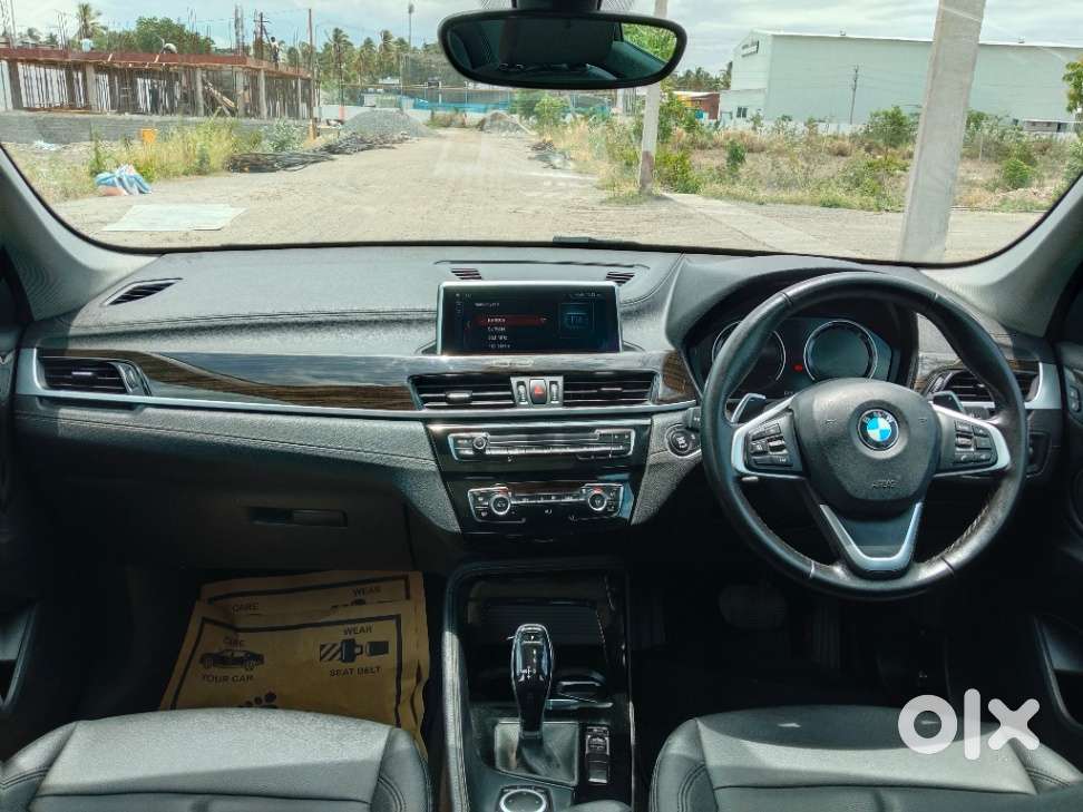 Bmw X1 2.0 Sdrive20d Xline, 2020, Diesel