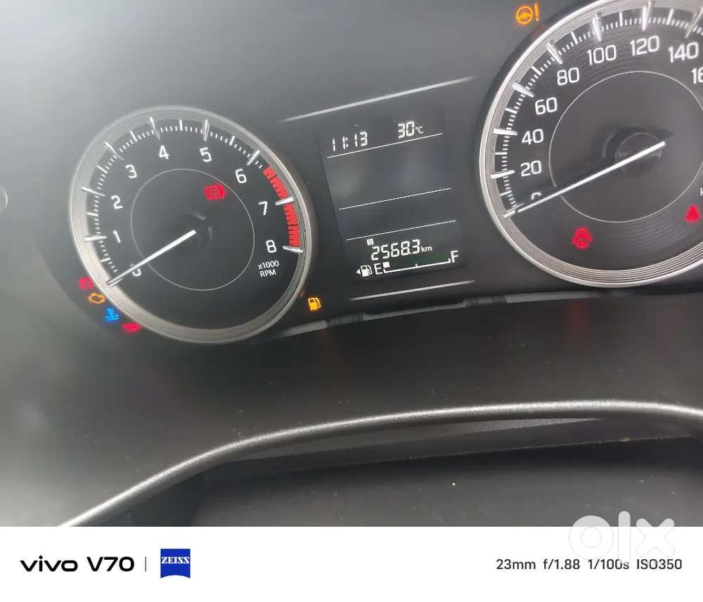 Maruti Baleno 1.2 Delta 2023