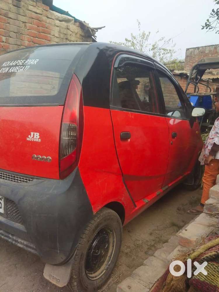 Reliable Tata 2012 Petrol Manual