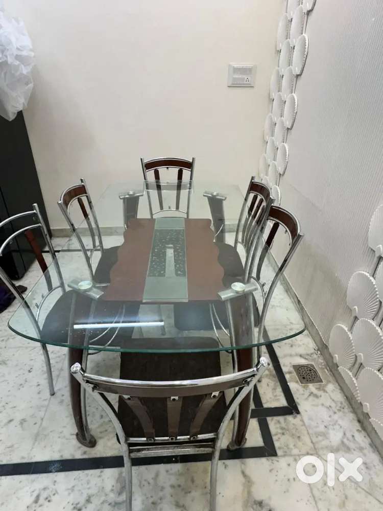 Dinning 90 cm/160cm