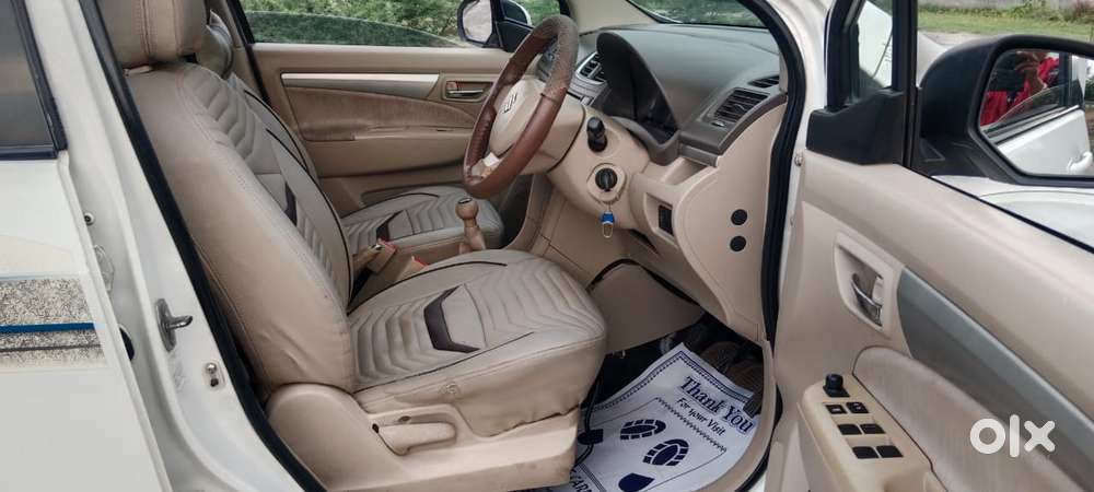 Maruti Suzuki Ertiga Vdi, 2014, Diesel