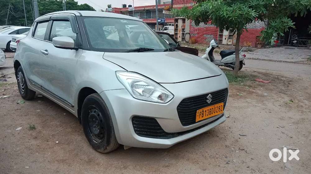 Maruti Suzuki Dzire 2025