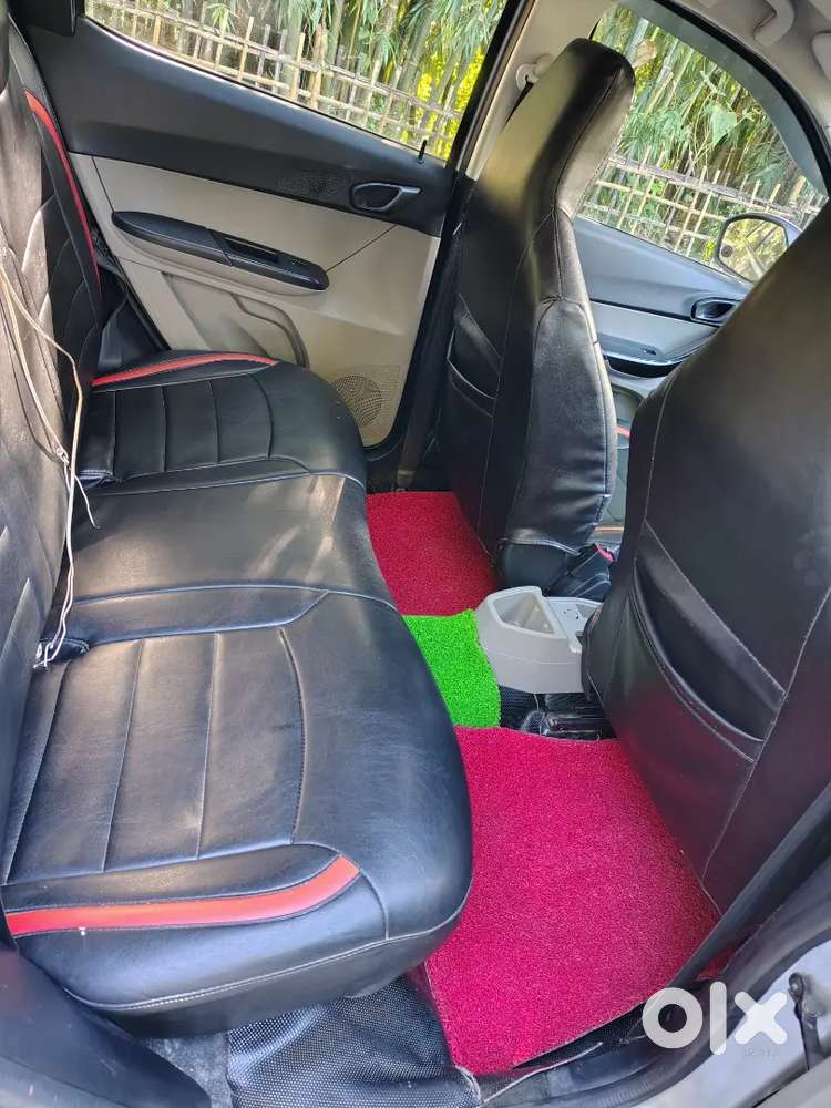 Tata Tiago Xm 2018 Model