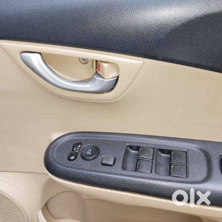 Honda Amaze Vx O I Vtec, 2015, Petrol