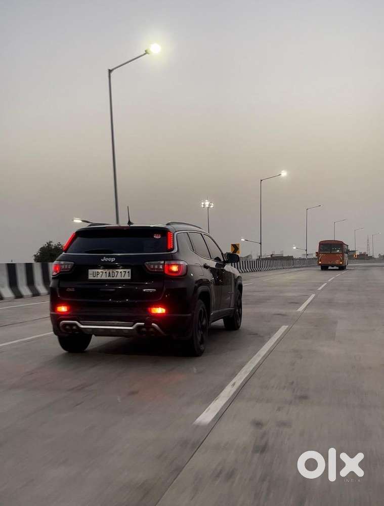 Compass 2000 Cc Diesel Well Maintain