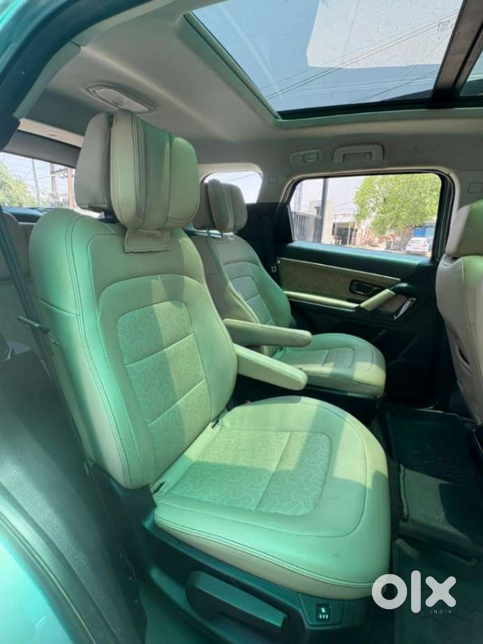 Tata Safari 2.0 Kryotec Xza Plus, 2023, Diesel