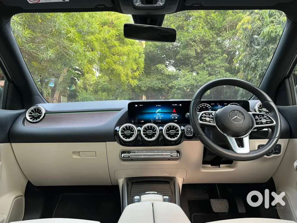 Mercedes-benz Gla 200, 2022, Petrol