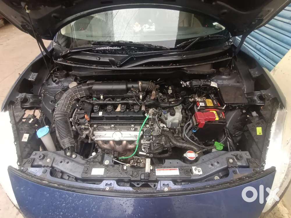 Maruti Suzuki Dzire 2025