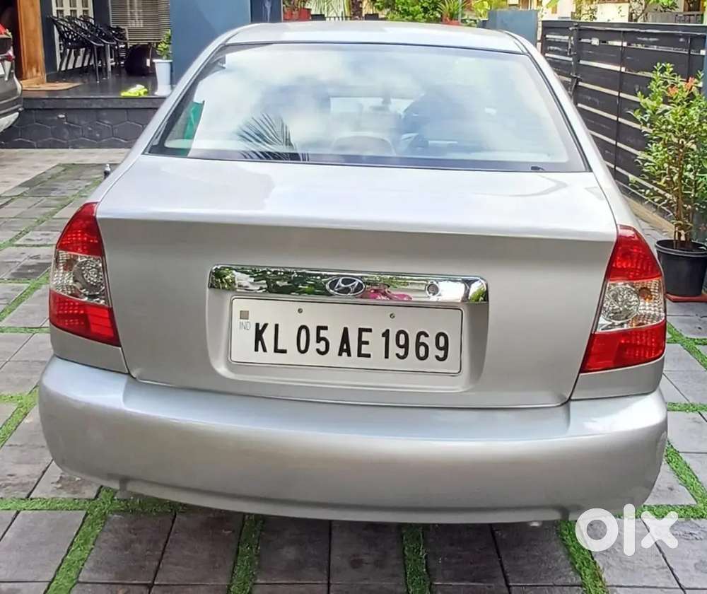 Good Condition Vechile With Service History