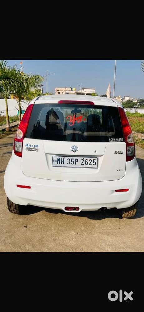 2012 Maruti Suzuki Diesel Manual