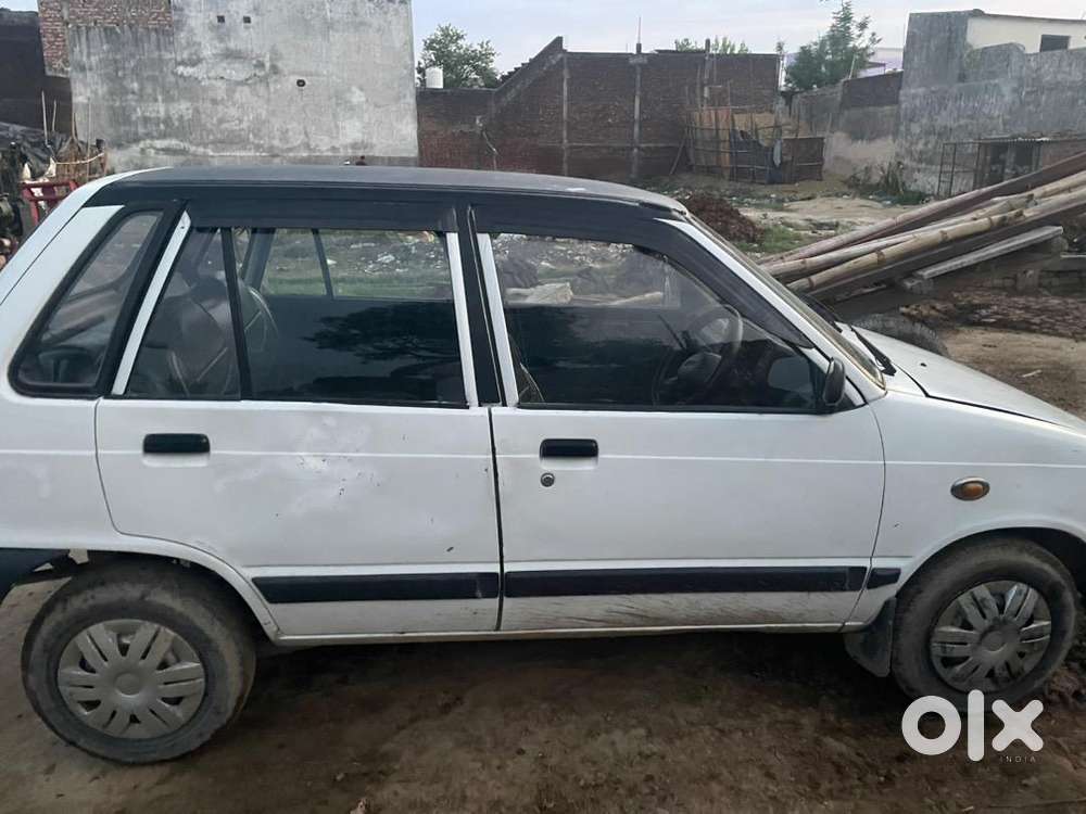 Maruti Suzuki Model 2009