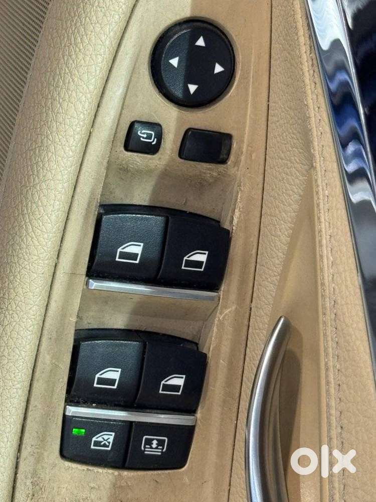 Bmw 5 Series 3.0 530d M Sport, 2017, Diesel