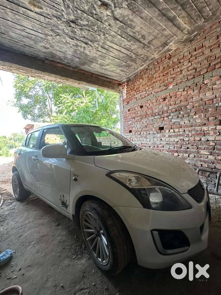Maruti Suzuki Model, 2012 Year