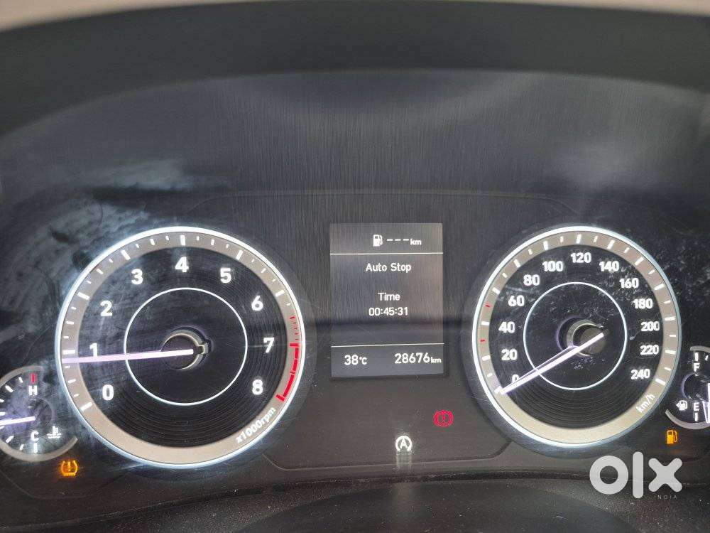 Hyundai Creta 1.6 Sx, 2023, Petrol