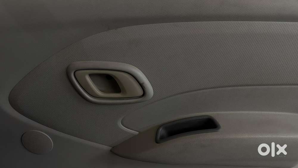 Datsun Redigo S, 2016, Petrol