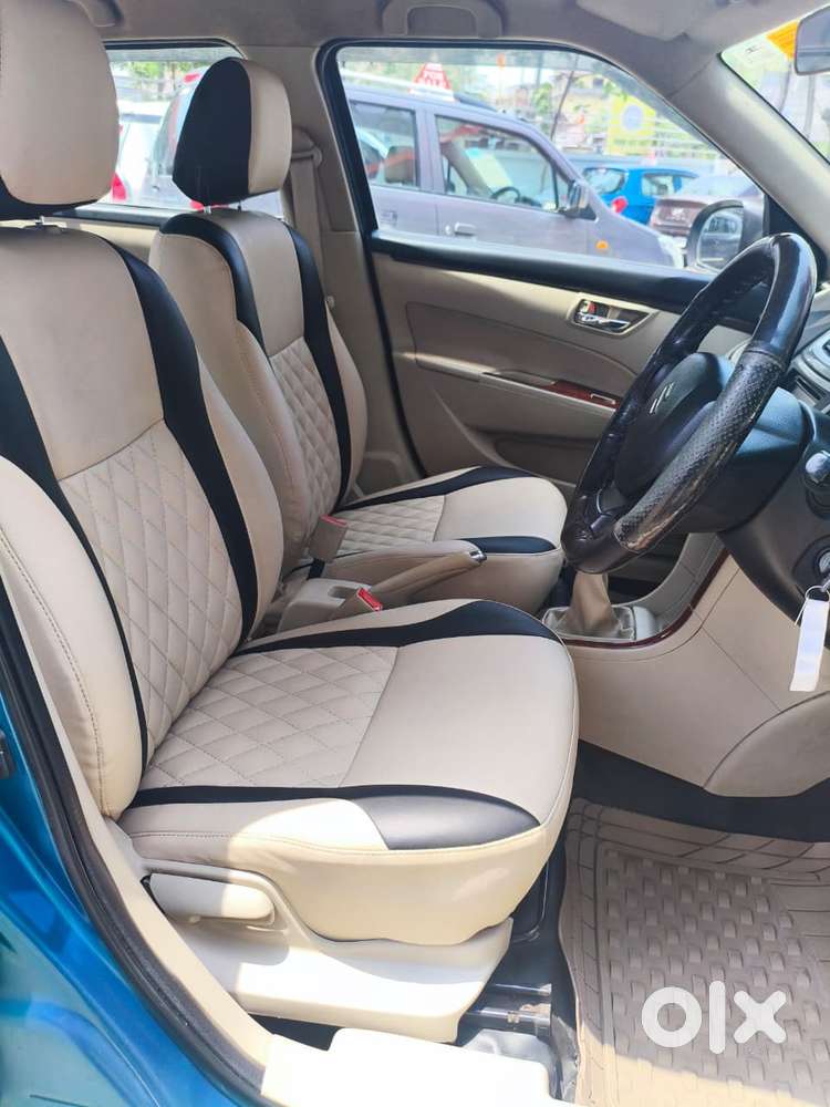 Maruti Suzuki Swift Dzire 2012-2015 Vdi, 2015, Diesel