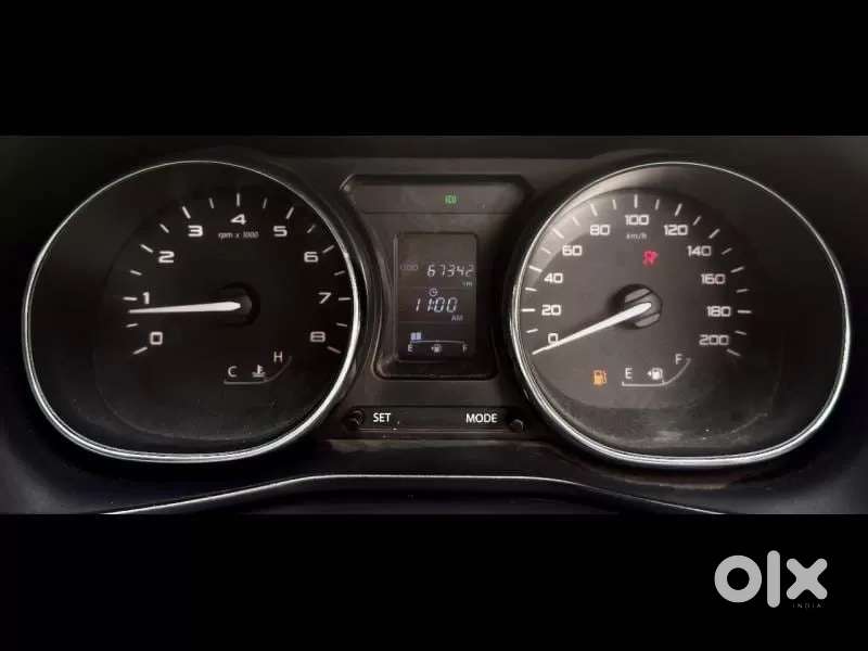 Tata Nexon 1.5 Revotorq Xz Plus, 2018, Diesel