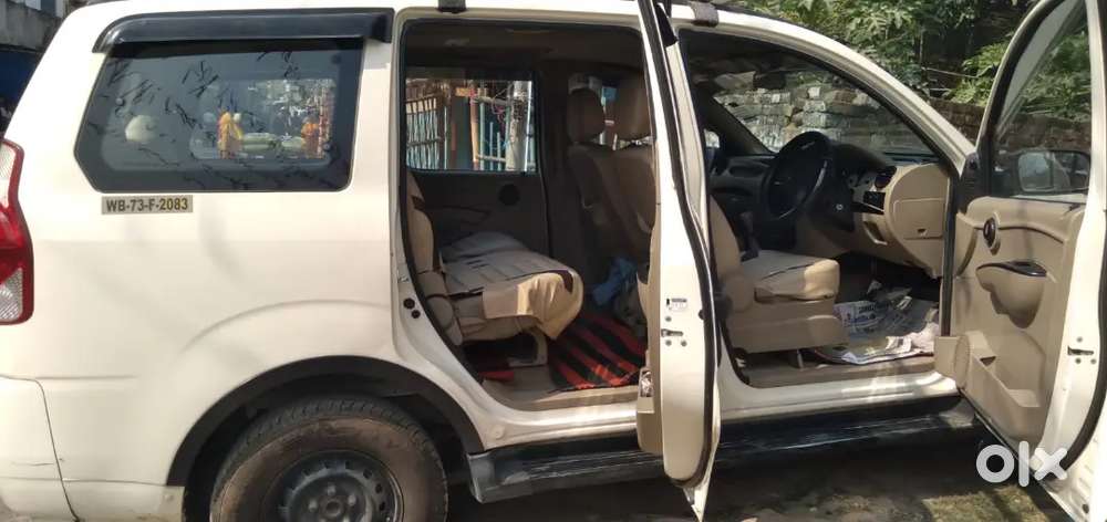 Mahindra Xylo Diesel 2019