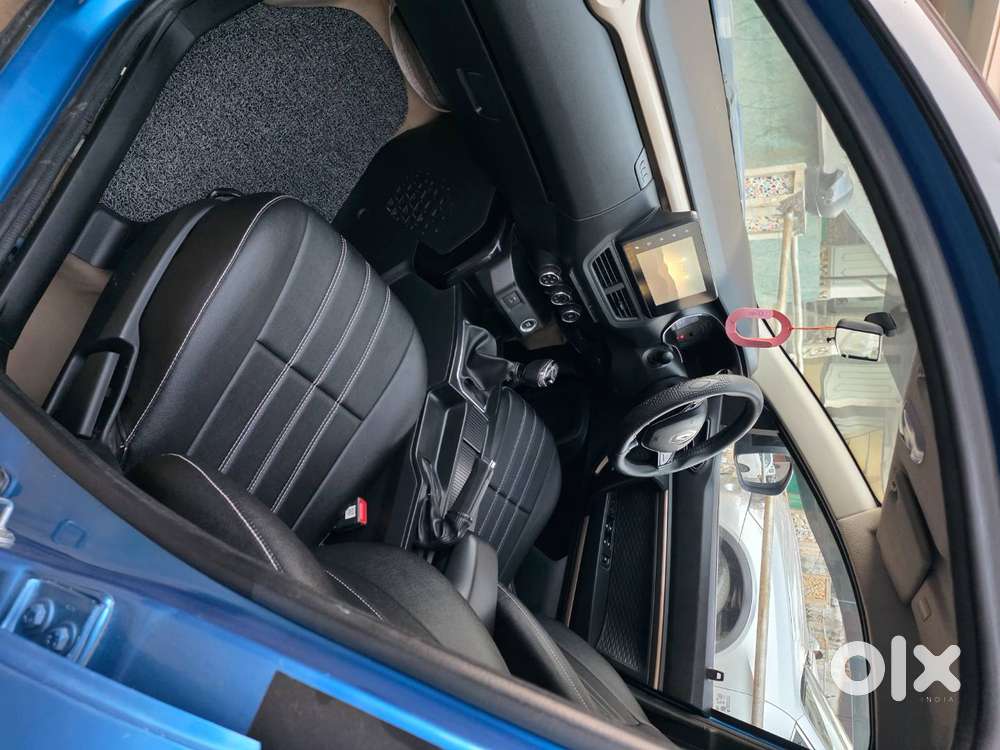 Renault Kiger Rxt  Turbo Mt Dual Tone