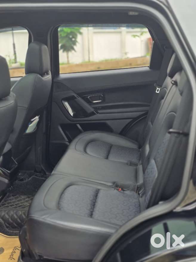 Tata Safari 2.0 Kryotec Xz Plus, 2022, Diesel