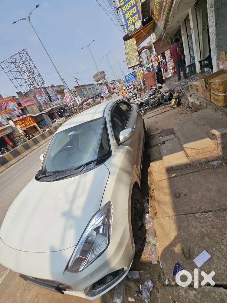 Maruti Suzuki Dzire 2022