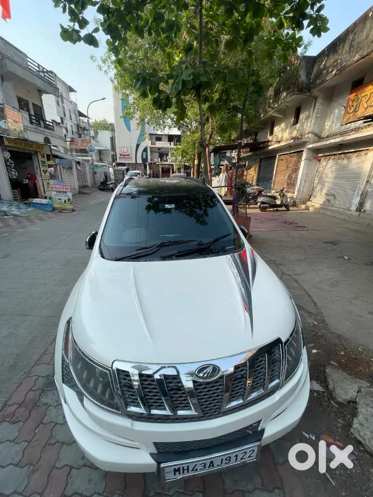 Mahindra Xuv500 Diesel Manual 2012