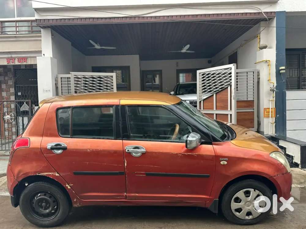 Maruti Suzuki Swift Vdi 2009
