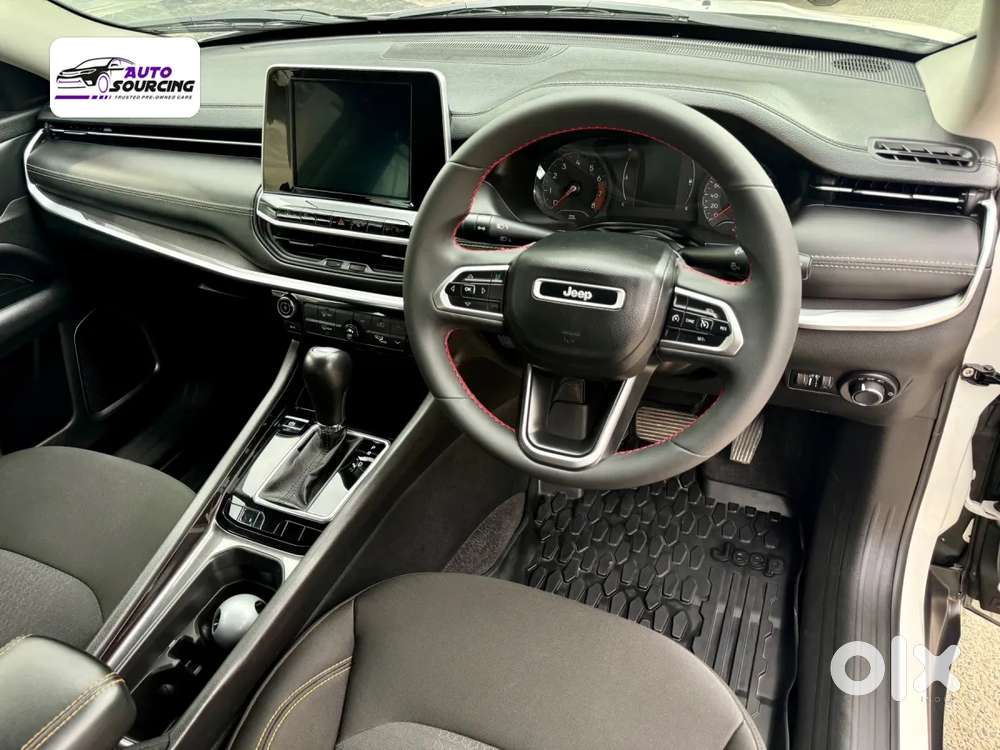 Jeep Compass 1.4 Sport, 2021, Petrol