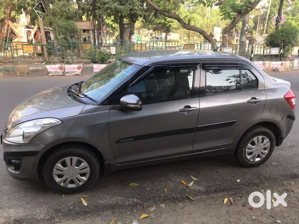 Maruti Suzuki Swift Dzire 2014 Petrol Well Maintained