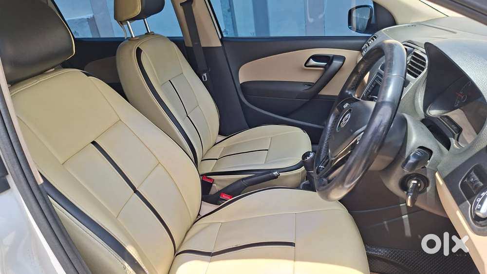 Volkswagen Polo 1.5 Tdi Highline, 2015, Diesel