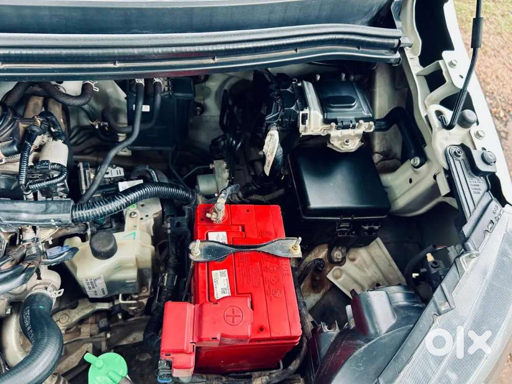 Maruti Suzuki Wagon R 2022 Petrol Automatic