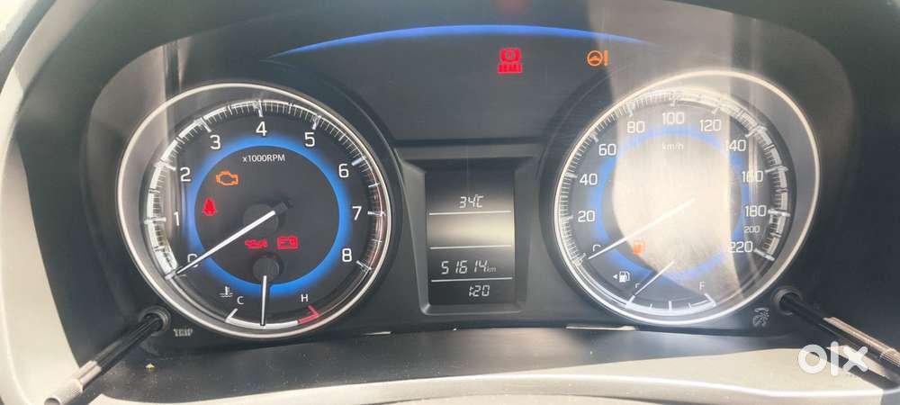 Maruti Suzuki Baleno Delta, 2021, Petrol