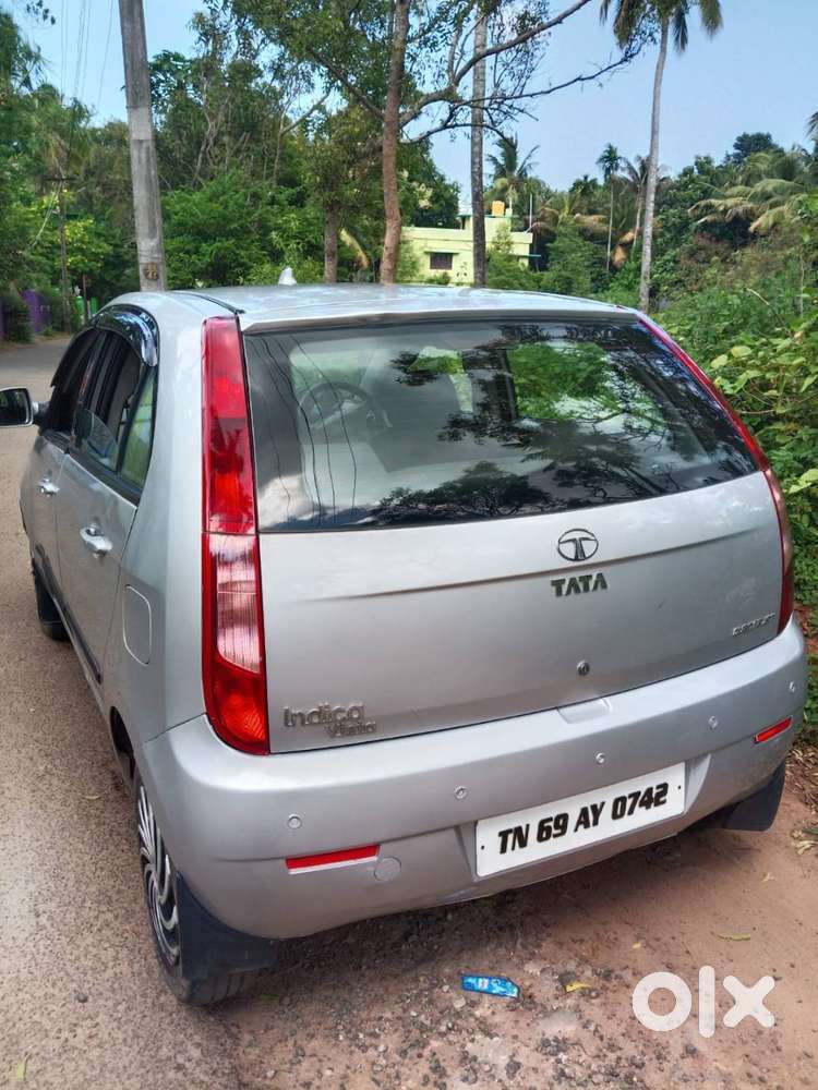 Low Budget Car