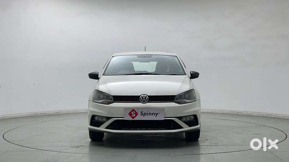Volkswagen Polo 1.0 Mpi Comfortline, 2022, Petrol