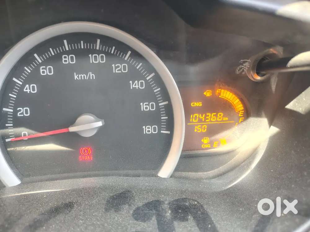 Very Good Condition My Car